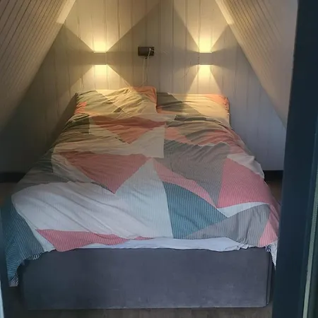 Wood Camping